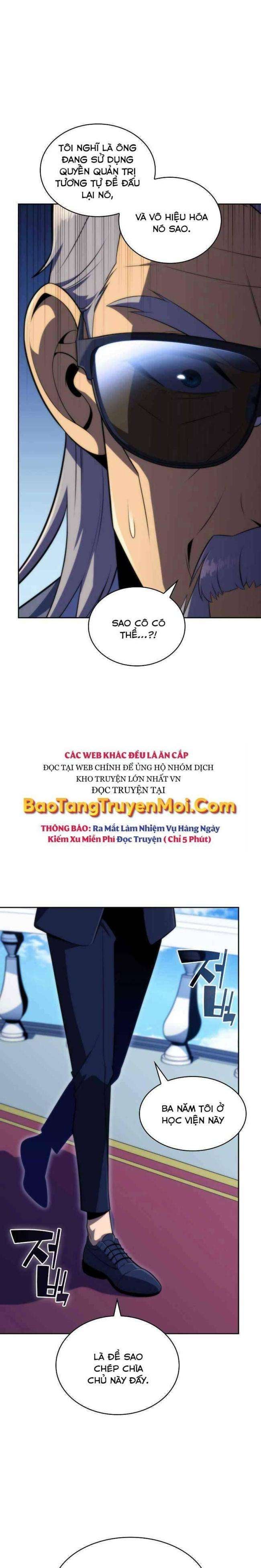 Kẻ Thách Đấu - Page 34