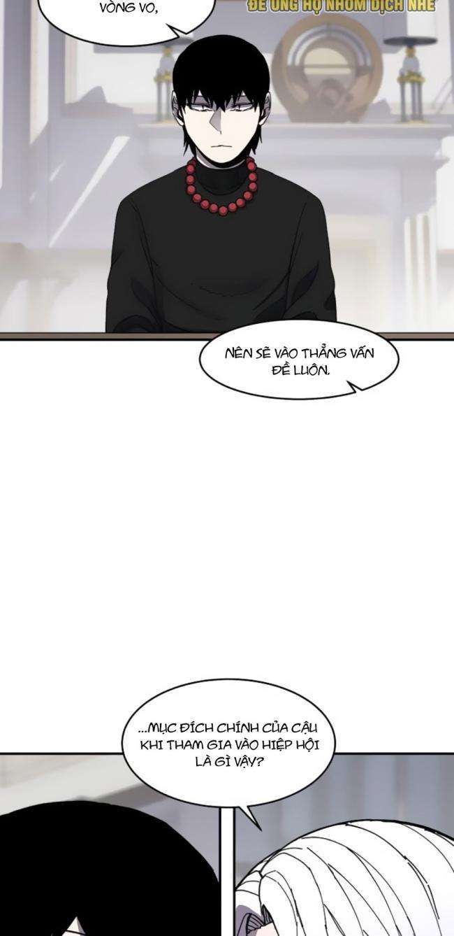 Pháp Sư Trẻ Tuổi - Page 49