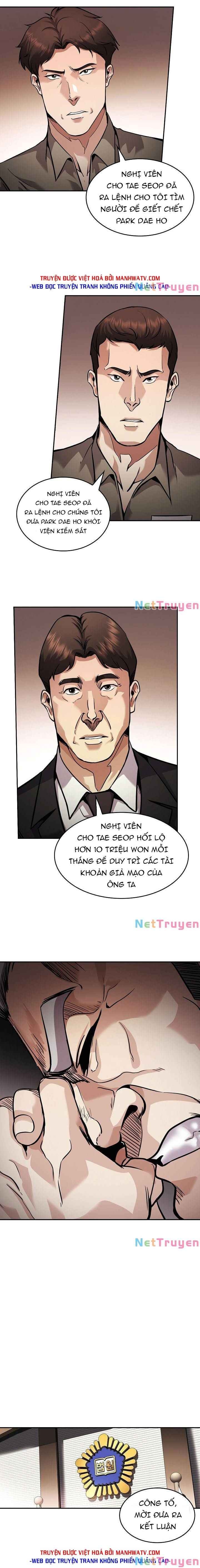 Điều Tra Viên Chuyển Sinh - Page 27