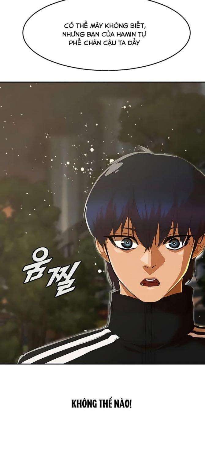 Cô Gái Từ Ứng Dụng Nhắn Tin Ngẫu Nhiên - Page 40