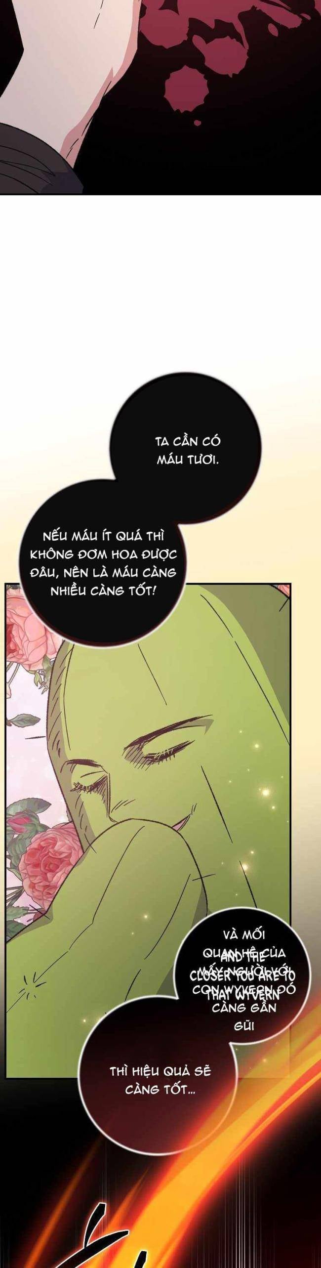 Nhà Hiền Triết Yigret - Page 20