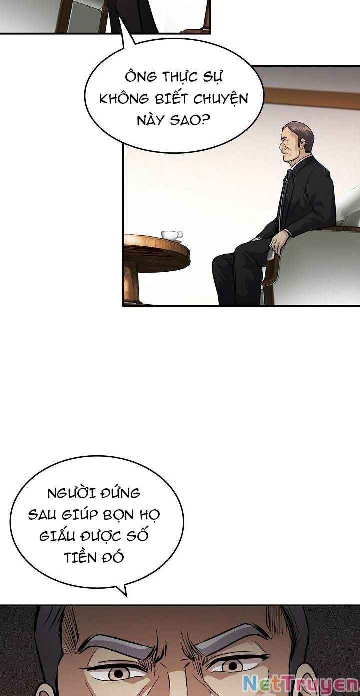 Điều Tra Viên Chuyển Sinh - Page 42