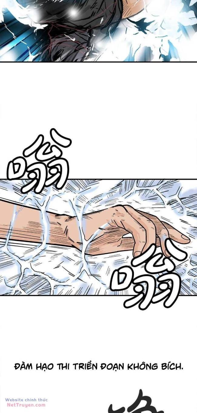 Hỏa Sơn Quyền - Page 24