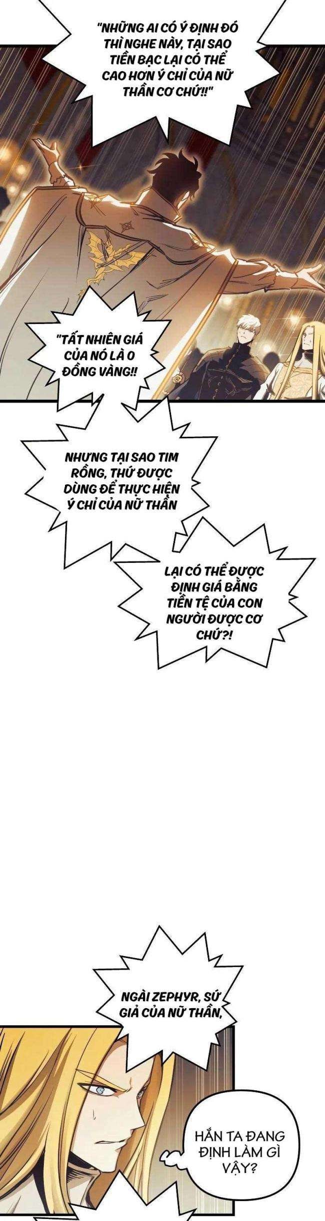 Sự Trở Lại Của Chiến Thần Tự Sát - Page 19