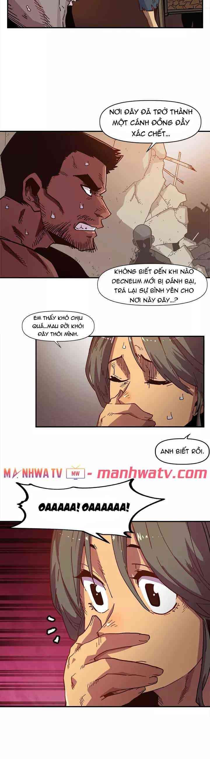 Nô Lệ Nghịch Thiên - Page 7