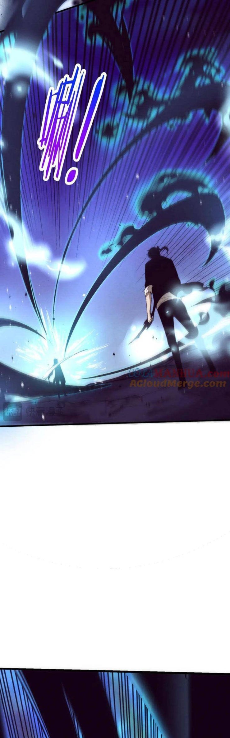 Tiến Hóa Cuồng Triều - Page 26