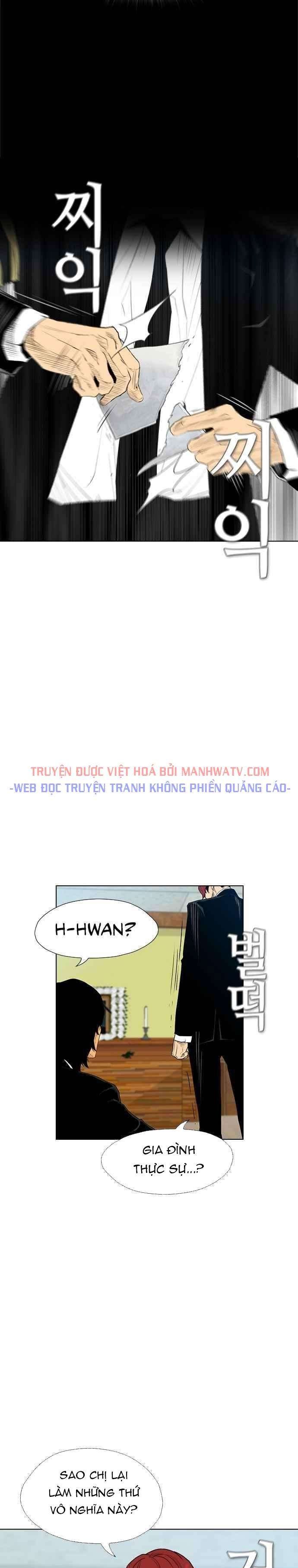 Kẻ Hồi Sinh - Page 12