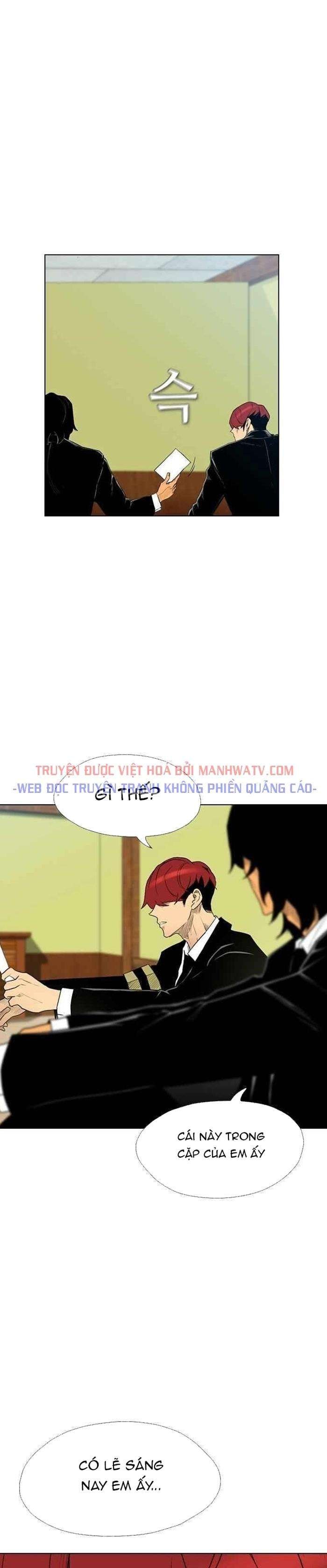 Kẻ Hồi Sinh - Page 31