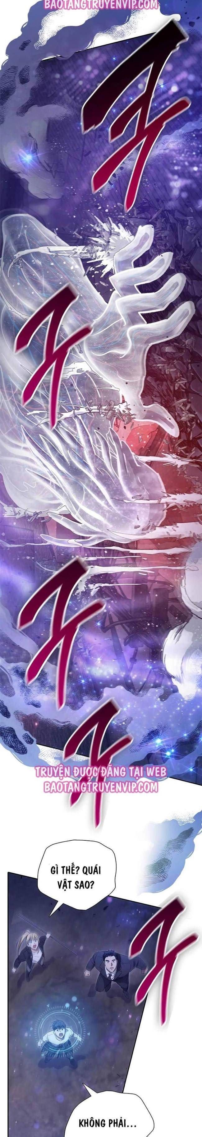 Những Ranker Cấp S Mà Tôi Nuôi - Page 33