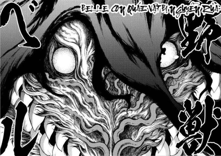 Tales Of Destruction - Page 39