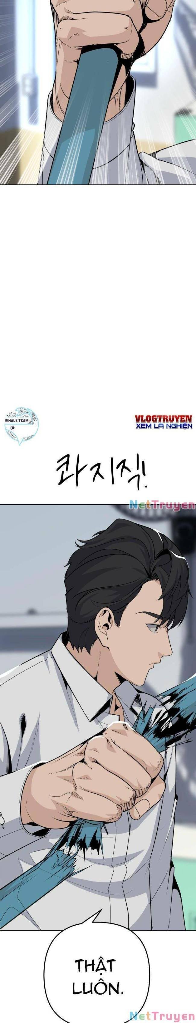 Vua Đóng Cọc - Page 9