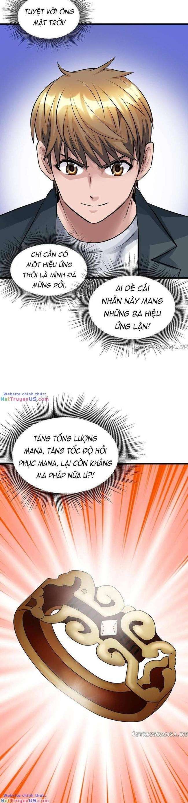 Ranker Bất Bại - Page 11