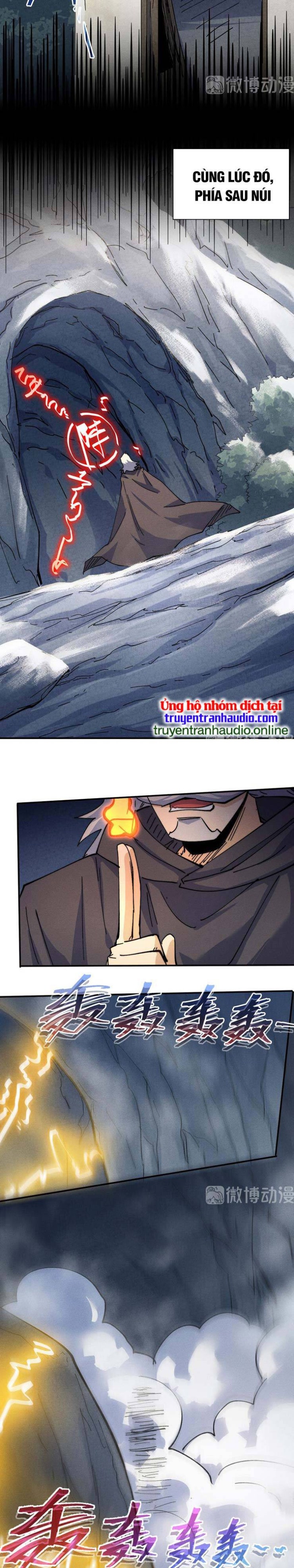 Nhân Vật Chính Mạnh Nhất Lịch Sử - Page 5