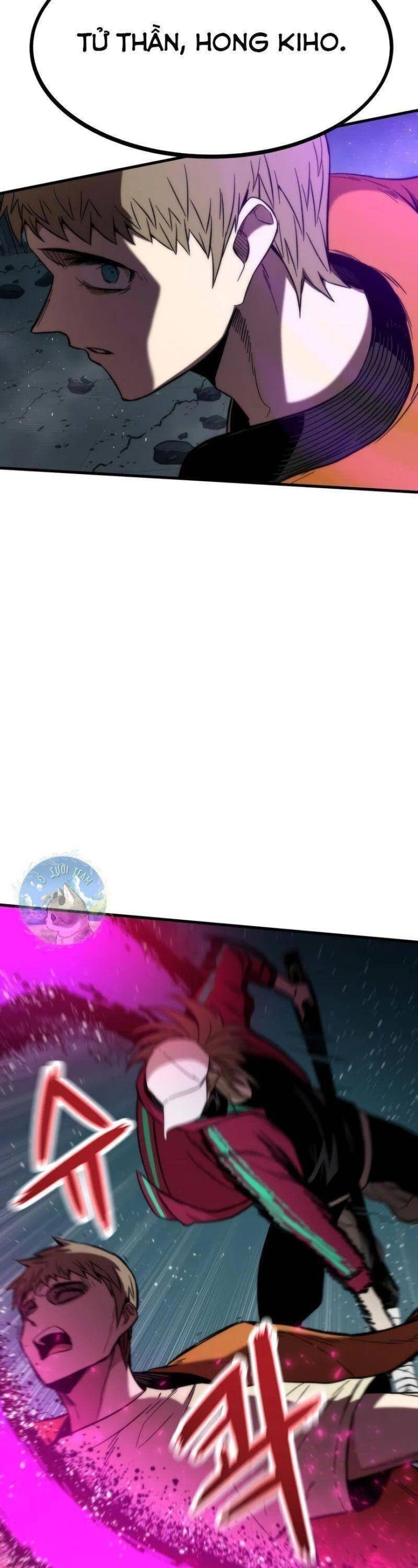 Nhân Vật Phụ Siêu Cấp - Page 53