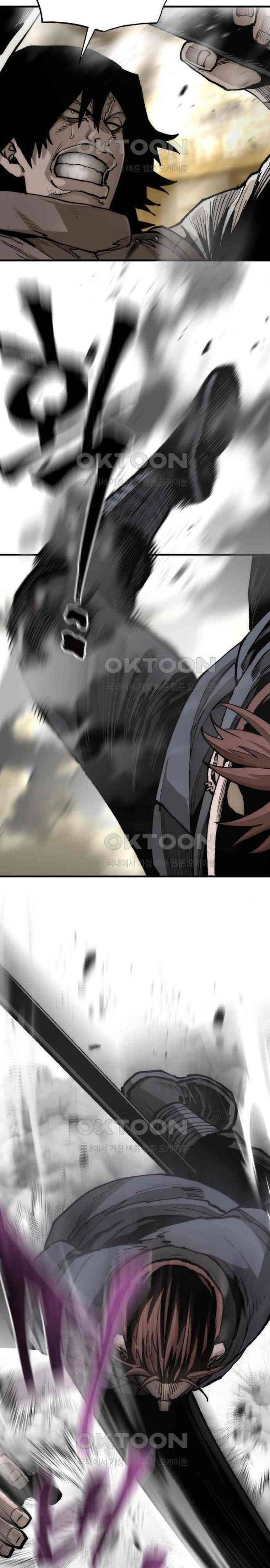 Thiên Ma Phi Thăng Truyện - Page 21