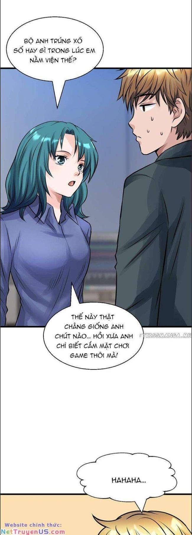 Ranker Bất Bại - Page 20