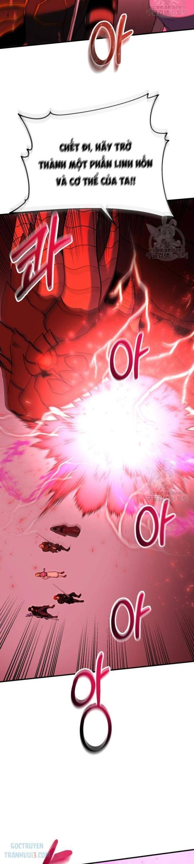 Ngôi Nhà Hầm Ngục - Page 12