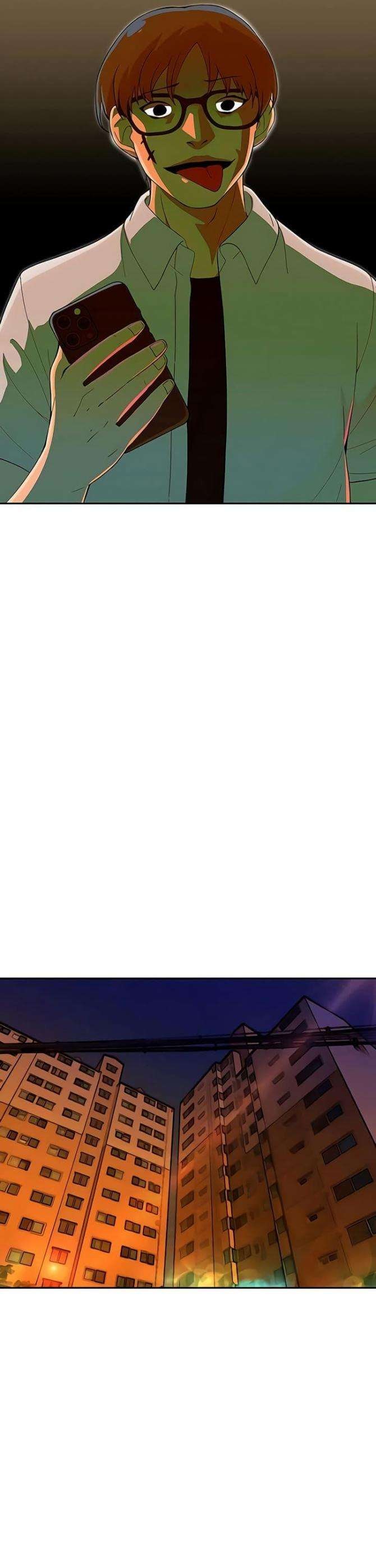 Cô Gái Từ Ứng Dụng Nhắn Tin Ngẫu Nhiên - Page 29