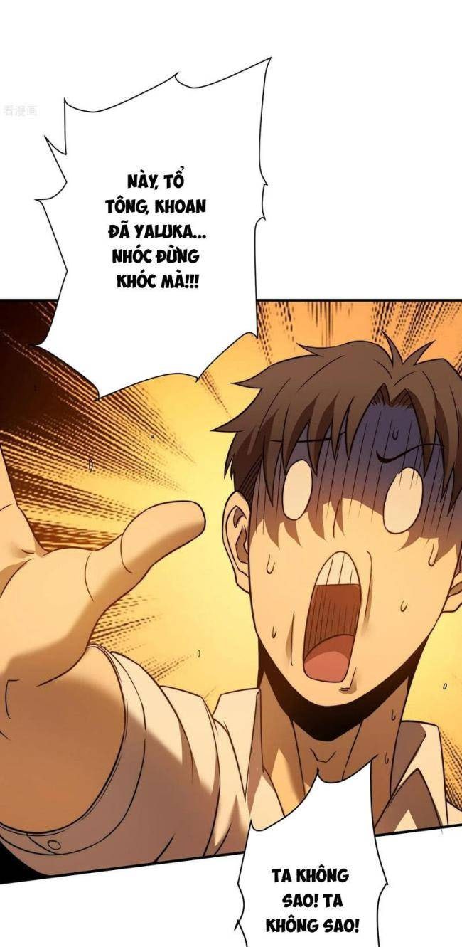 Ta Là Sát Thần - Page 28
