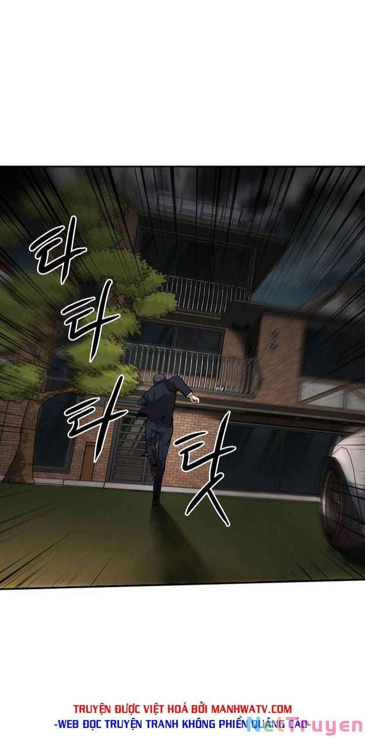 Điều Tra Viên Chuyển Sinh - Page 7