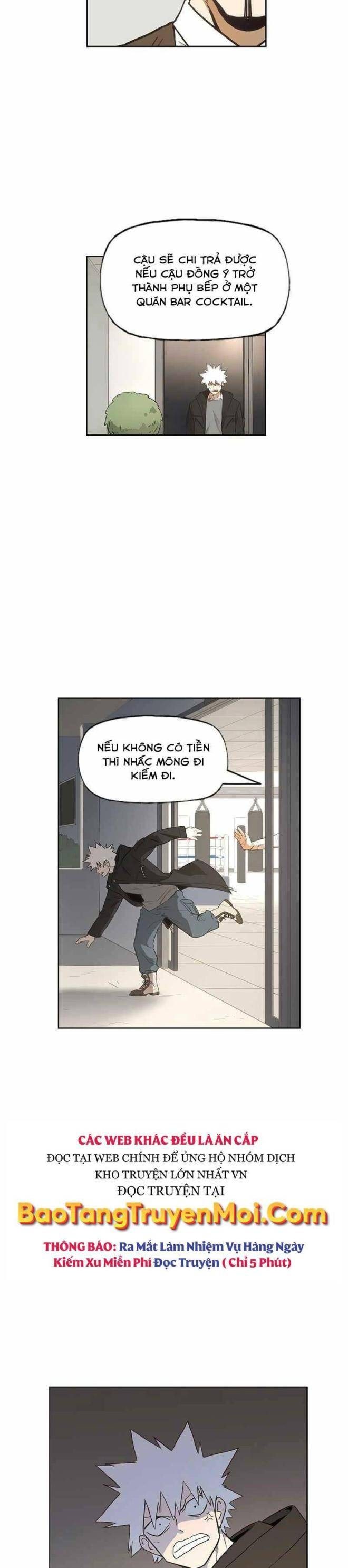 Võ Sĩ Quyền Anh - Page 26