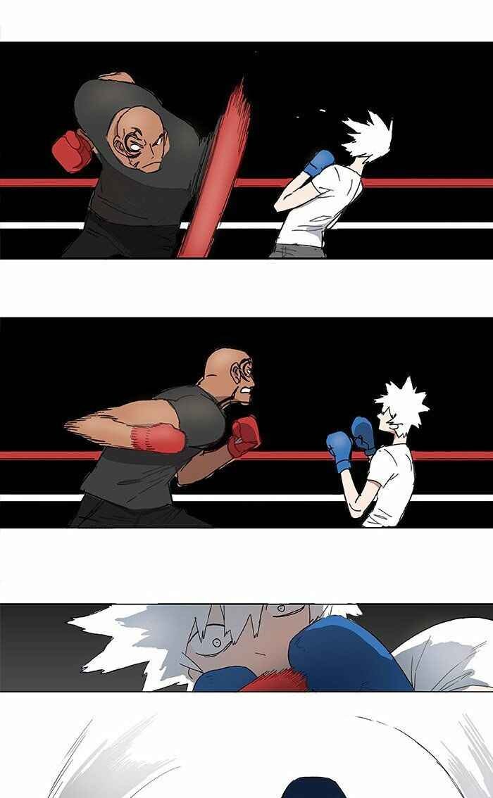 Võ Sĩ Quyền Anh - Page 35