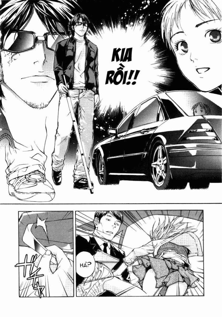 Until Death Do Us Part - Page 8