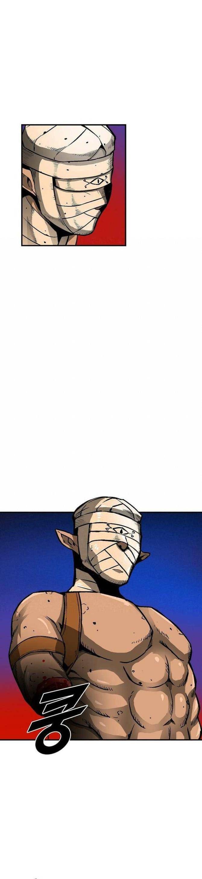 Không Thể Phá Vỡ - Page 41