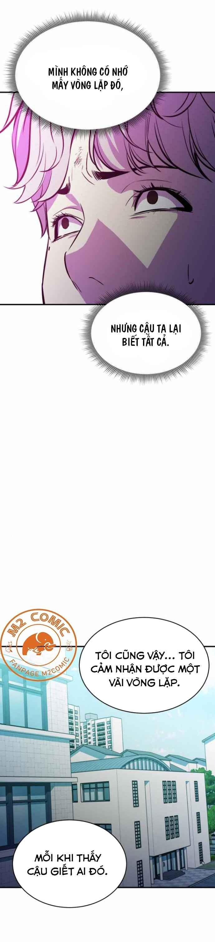 Kẻ Phản Diện Vô Dụng - Page 28