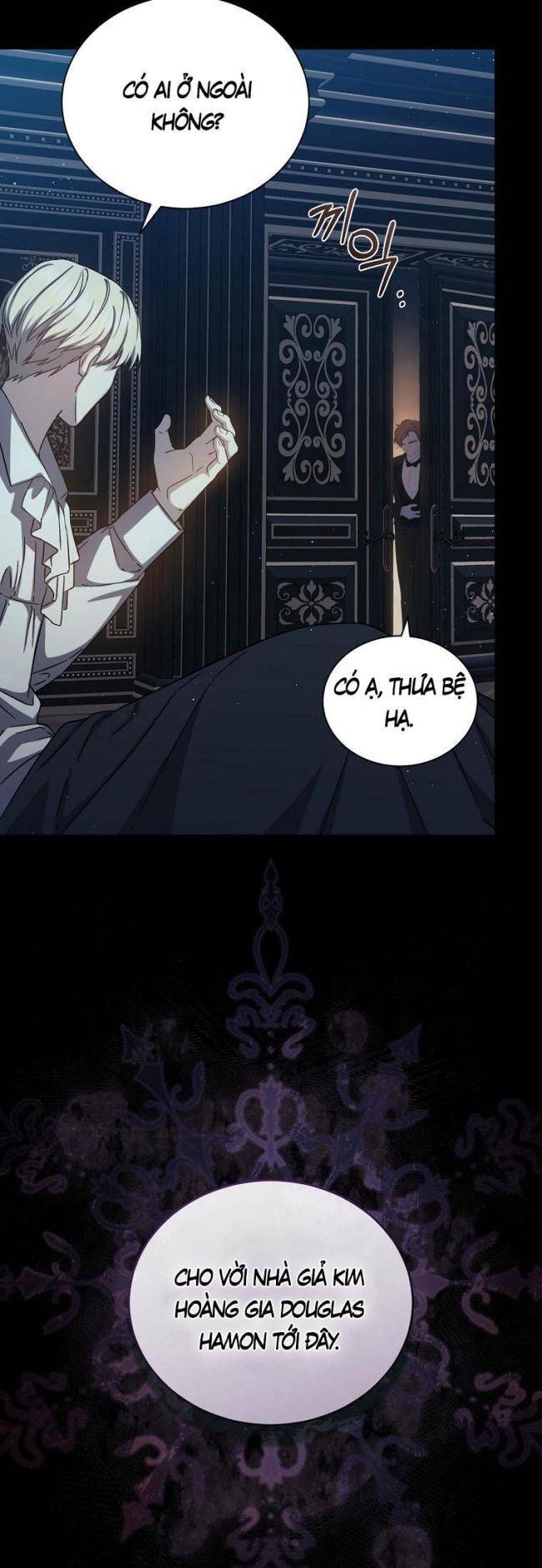 Sự Trở Lại Của Pháp Sư Cấp 8 - Page 29