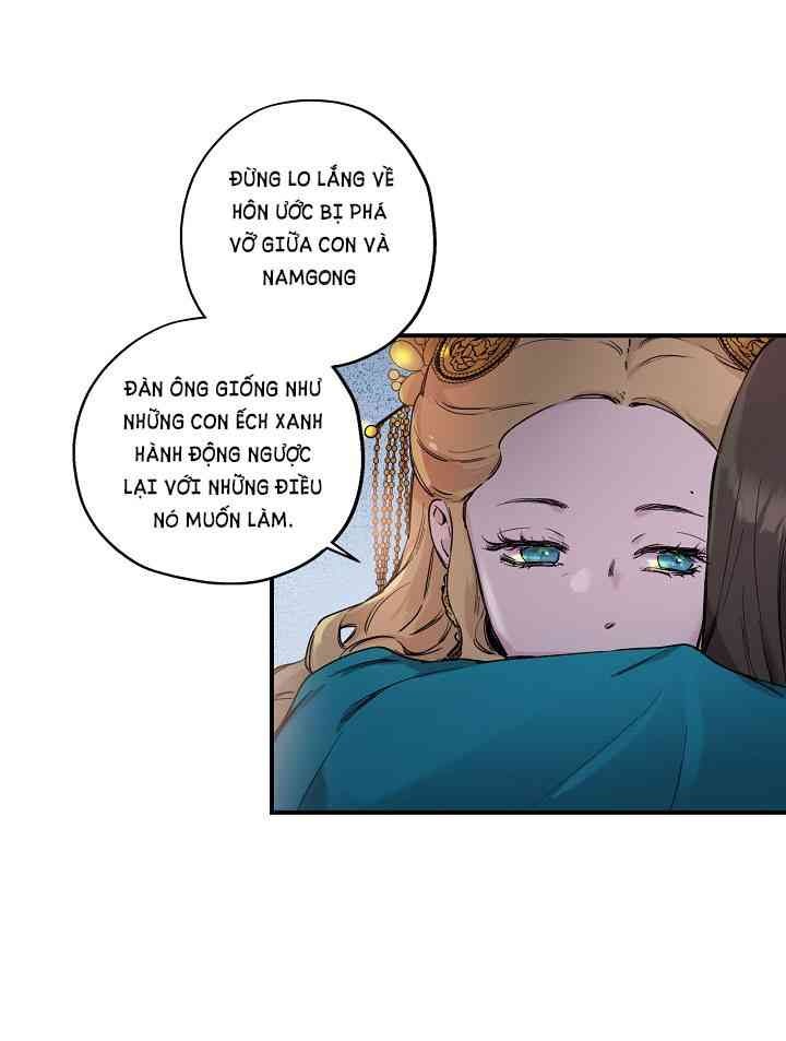 Tôi Trở Thành Nhân Vật Phản Diện Giỏi Nhất Trong Giới Võ Thuật - Page 51