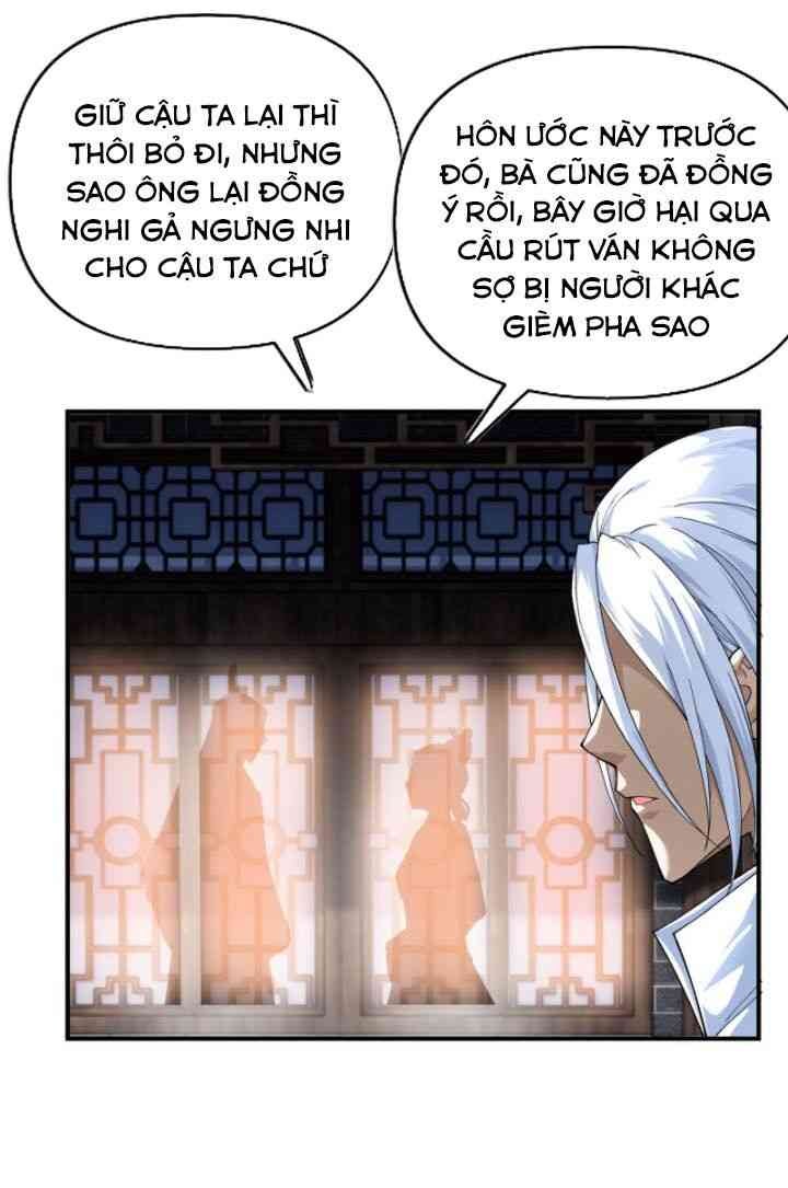 Trọng Sinh Ta là Đại Thiên Thần - Page 11