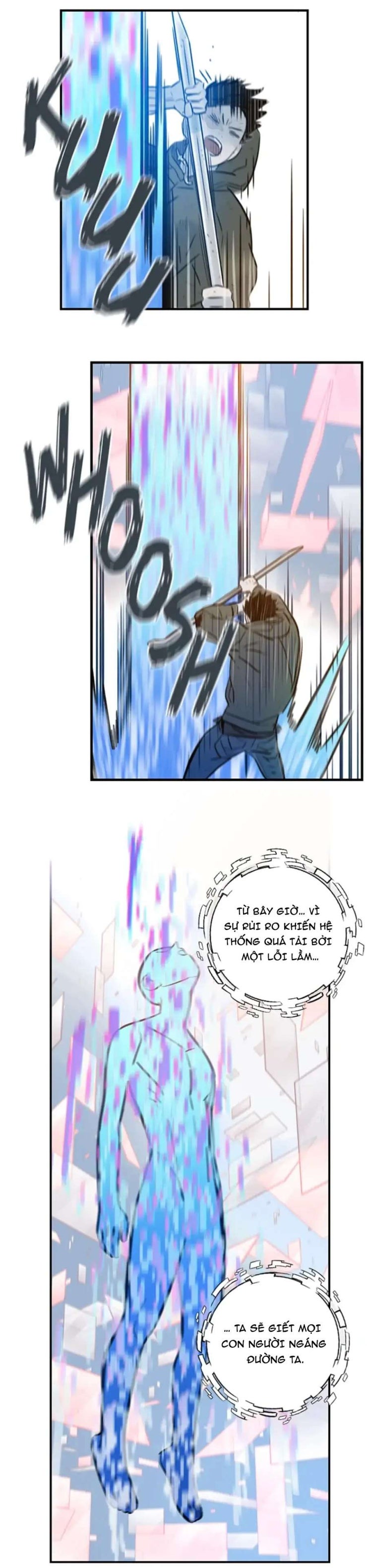 Điểm Hẹn - Page 24