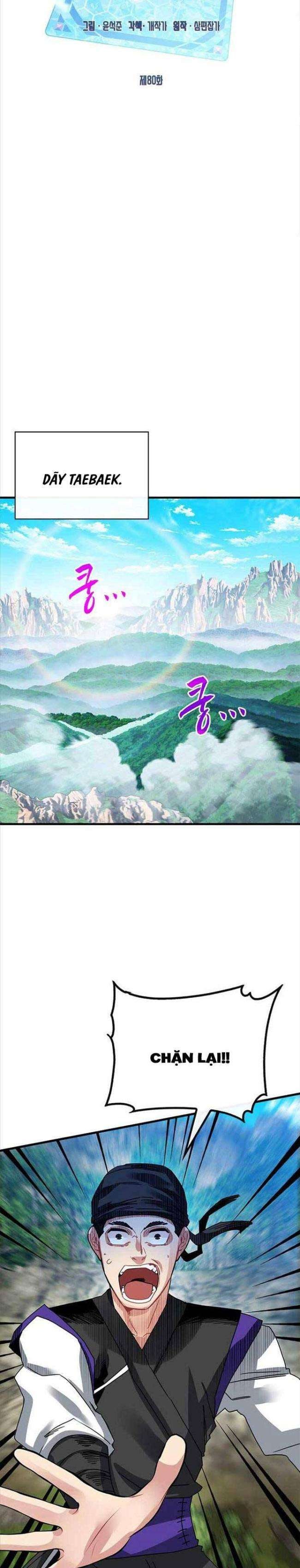 Thợ Săn Gacha Cấp SSS - Page 20