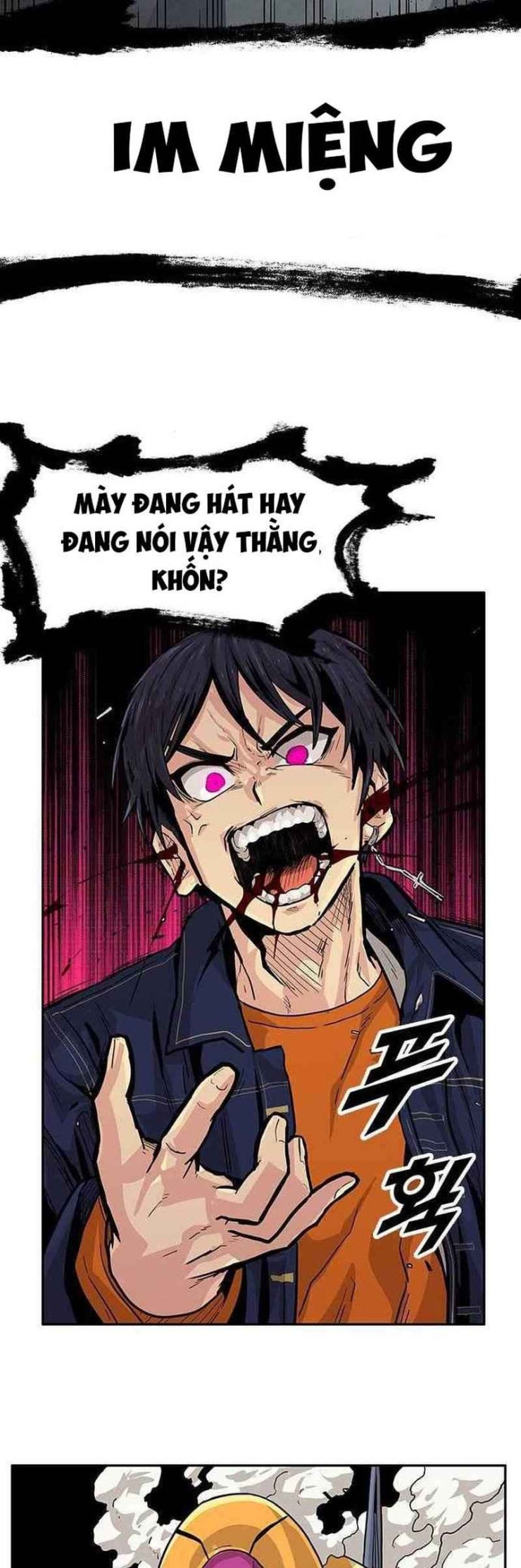 Tội Phủ Trảm Ma - Page 65