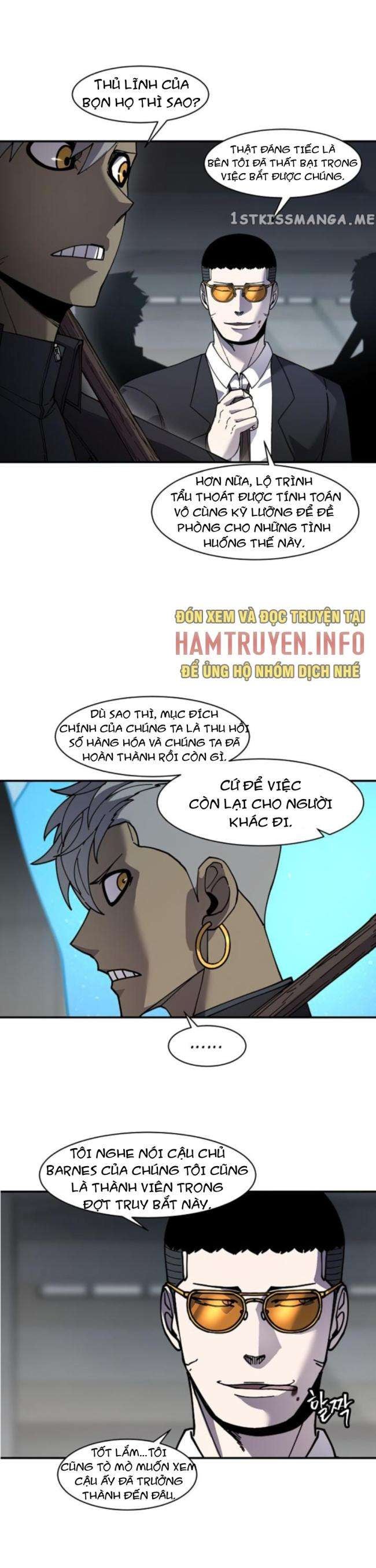Pháp Sư Trẻ Tuổi - Page 10