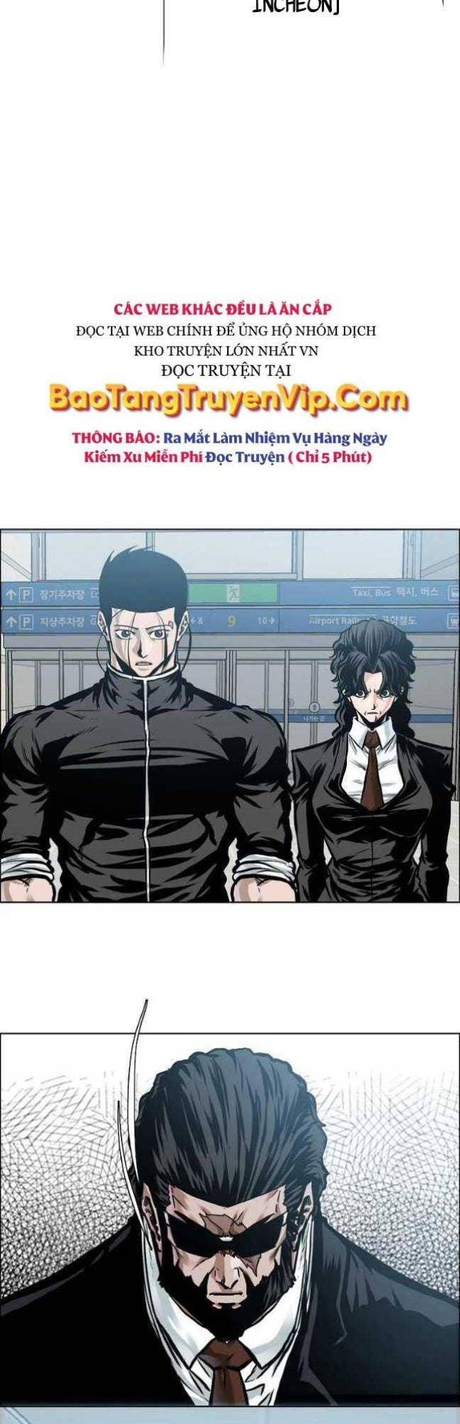 Bá Chủ Học Đường SS4 - Page 10