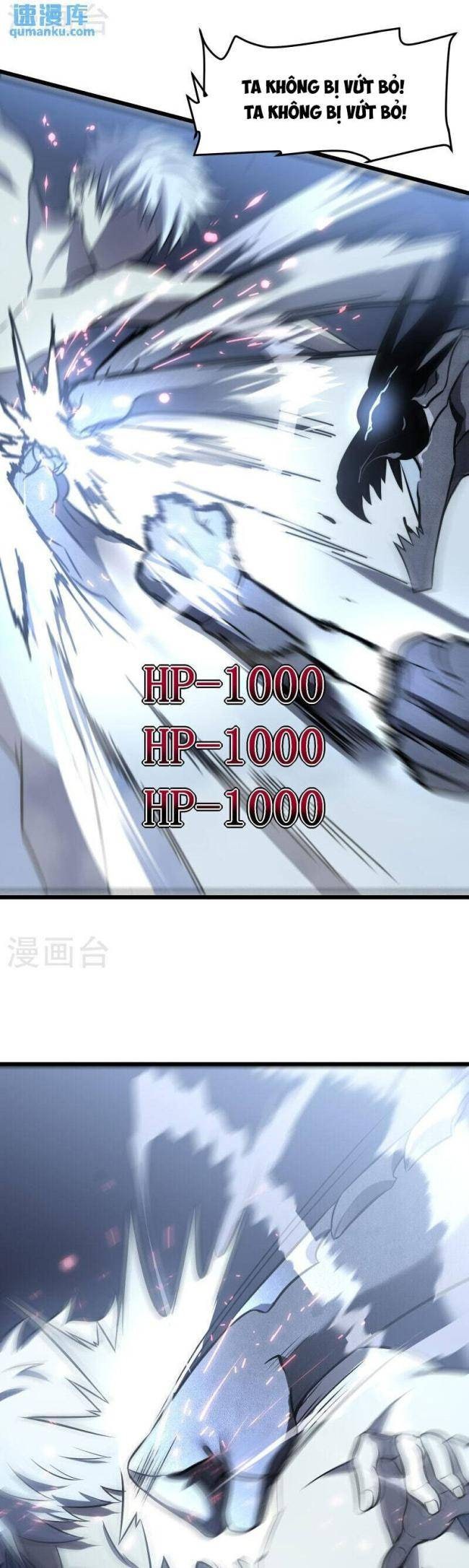 Ta Là Sát Thần - Page 37