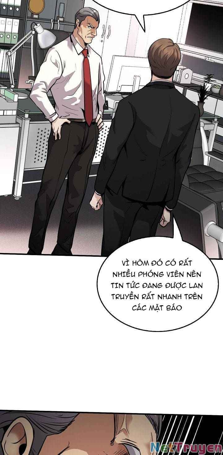 Điều Tra Viên Chuyển Sinh - Page 21