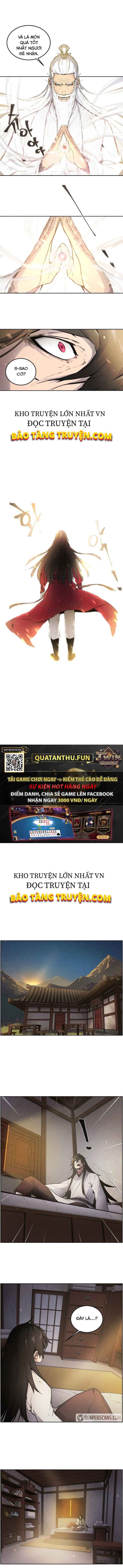 Sự Trở Lại Của Cuồng Ma - Page 15