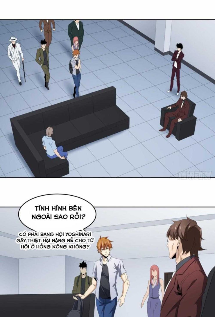 Nhất Ăn Tất - Page 11