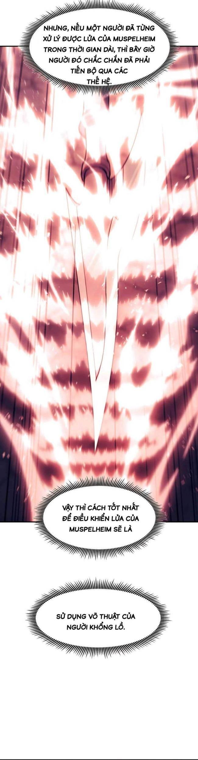 Tàn Tinh Tái Thế - Page 19