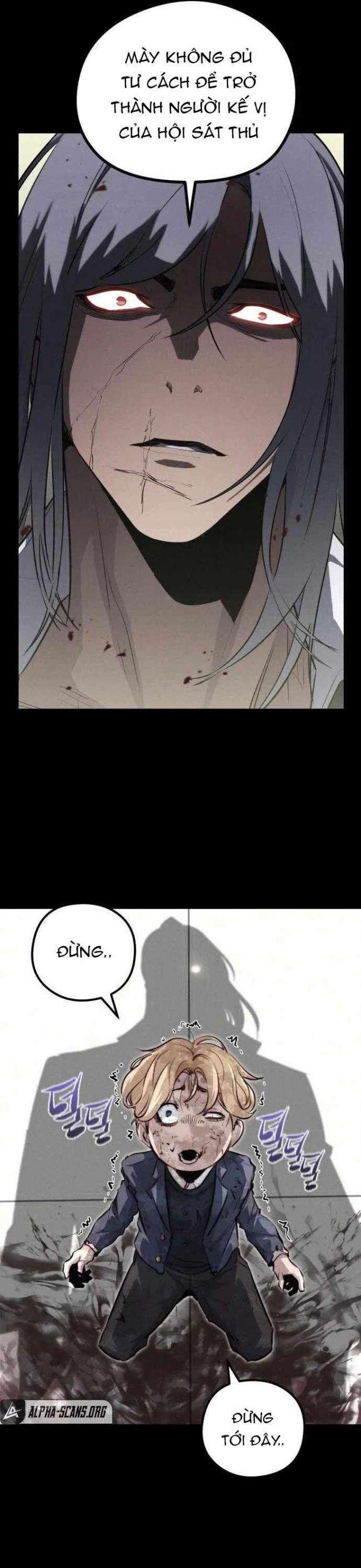 Quỷ Linh Vương - Page 50