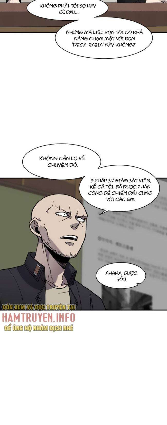 Pháp Sư Trẻ Tuổi - Page 30