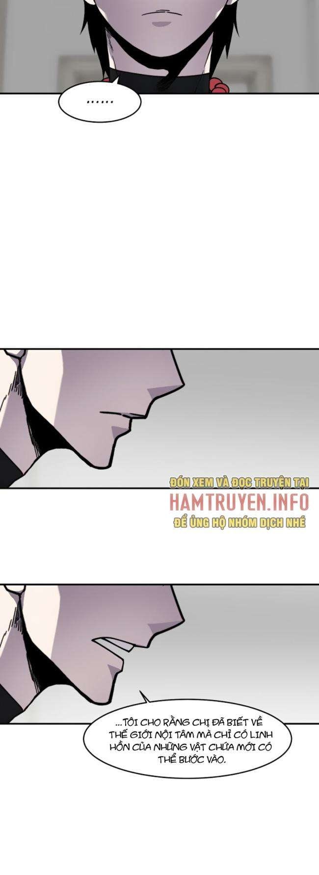 Pháp Sư Trẻ Tuổi - Page 20