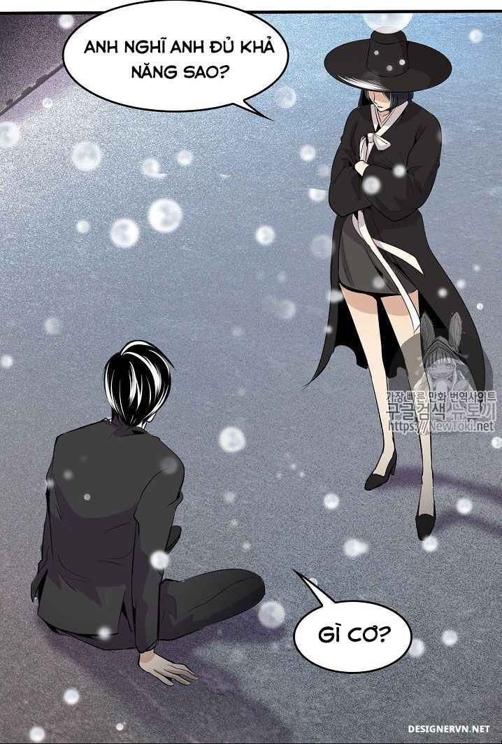 Điều Tra Viên Chuyển Sinh - Page 21