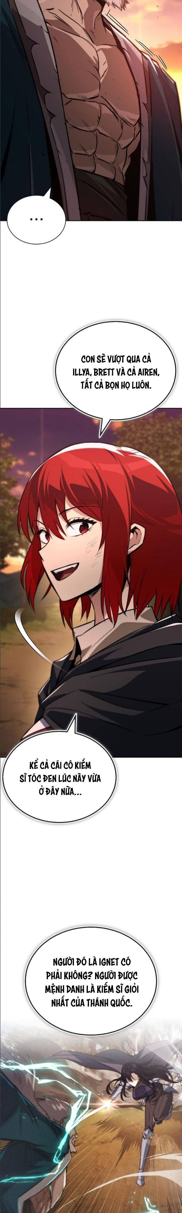 Quý Tộc Lười Biếng Trở Thành Thiên Tài - Page 14