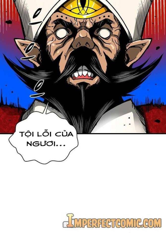 Không Thể Phá Vỡ - Page 25