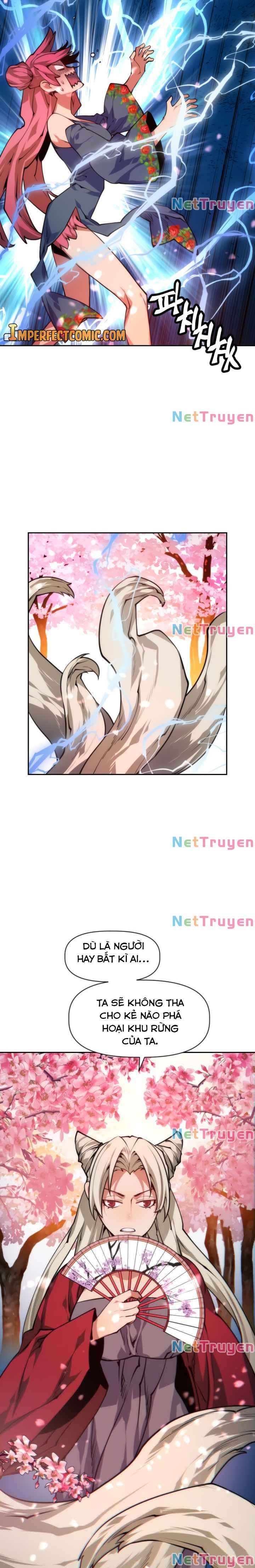 Thời Đại Hoàng Kim - Page 23