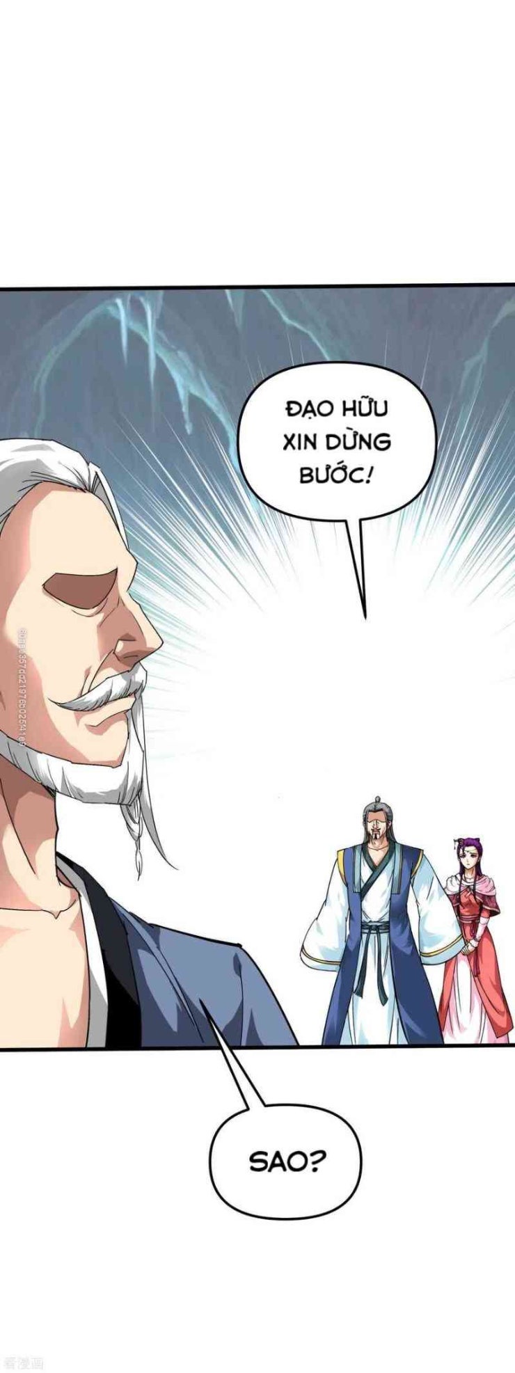 Trọng Sinh Ta là Đại Thiên Thần - Page 26